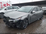 HYUNDAI ELANTRA HYBRID LIMITED KMHLN4AJXPU049234 fotografie