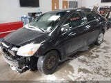 TOYOTA YARIS JTDBT903884038062 снимка