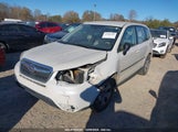 SUBARU FORESTER 2.5I JF2SJAAC4EG414600 снимка