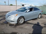 HYUNDAI SONATA GLS 5NPEB4AC5EH889386 снимка