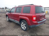 JEEP PATRIOT SPORT 1J4NT1GA6BD****** снимка