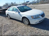 HYUNDAI SONATA LIMITED 5NPEU4AC5AH****** снимка