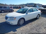 HYUNDAI SONATA LIMITED 5NPEU4AC5AH****** снимка