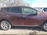 NISSAN MURANO S JN8AZ1MU8DW****** снимка