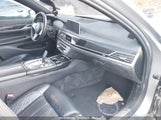 BMW 750I XDRIVE WBA7U2C08LCD59593 снимка