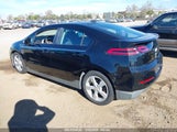CHEVROLET VOLT 1G1RE6E47DU****** снимка