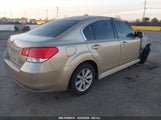 SUBARU LEGACY 2.5I PREMIUM 4S3BMCC61A3****** снимка