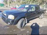 NISSAN FRONTIER XE-V6 1N6ED29X94C****** снимка
