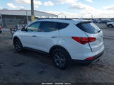 HYUNDAI SANTA FE SPORT 2.4L 5XYZUDLB7FG****** photo