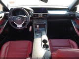 LEXUS IS 300 JTHGA1D21L5****** снимка
