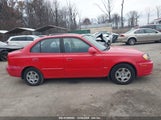 HYUNDAI ACCENT GLS KMHCG45CX5U614083 снимка