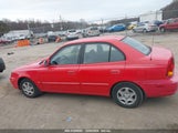 HYUNDAI ACCENT GLS KMHCG45CX5U614083 снимка