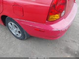HYUNDAI ACCENT GLS KMHCG45CX5U614083 снимка