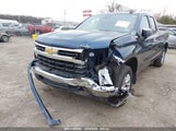 CHEVROLET SILVERADO 1500 4WD STANDARD BED LT 1GCRDDED7NZ****** photo