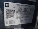 CHEVROLET SILVERADO 1500 4WD STANDARD BED LT 1GCRDDED7NZ****** photo
