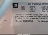 CHEVROLET MALIBU LTZ 1G1ZK57B994****** снимка