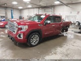 GMC SIERRA 1500 4WD SHORT BOX DENALI 3GTU9FEDXMG****** fotografie