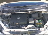TOYOTA SIENNA LE 8 PASSENGER 5TDKZ3DCXHS****** снимка