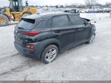 HYUNDAI KONA SE KM8K1CAA4LU487307 снимка