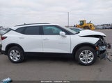 CHEVROLET BLAZER AWD 2LT 3GNKBHRS9MS****** снимка