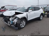 CHEVROLET BLAZER AWD 2LT 3GNKBHRS9MS****** снимка
