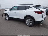 CHEVROLET BLAZER AWD 2LT 3GNKBHRS9MS****** снимка