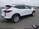 CHEVROLET BLAZER AWD 2LT 3GNKBHRS9MS****** снимка