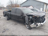 CHEVROLET SILVERADO 1500 LD LT 2GCVKPEC7K1****** снимка