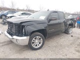 CHEVROLET SILVERADO 1500 LD LT 2GCVKPEC7K1****** снимка