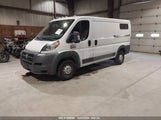 RAM PROMASTER 1500 LOW ROOF 3C6TRVAG2FE****** снимка