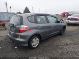 HONDA FIT JHMGE8H31DC047585 снимка