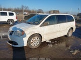 DODGE GRAND CARAVAN SE 2C4RDGBG5FR516917 снимка