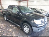 NISSAN FRONTIER S 1N6AD0EV0FN****** снимка