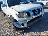NISSAN FRONTIER SL 1N6AD0ER8KN****** снимка