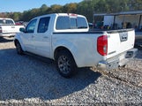 NISSAN FRONTIER SL 1N6AD0ER8KN****** снимка