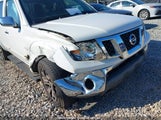 NISSAN FRONTIER SL 1N6AD0ER8KN****** снимка