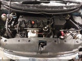HONDA CIVIC LX 19XFA16539E****** снимка
