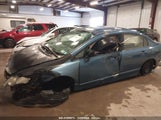 HONDA CIVIC LX 19XFA16539E****** fotografie