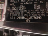 KIA SOUL EX KNDJ33AU1M7****** снимка