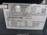 CHEVROLET EQUINOX 2LT 2GNALPEK7C1****** снимка