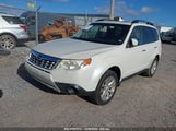 SUBARU FORESTER 2.5X PREMIUM JF2SHADC1DH428504 снимка