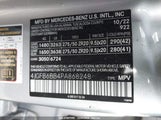 MERCEDES-BENZ AMG GLE 53 4MATIC 4JGFB6BB4PA868248 снимка
