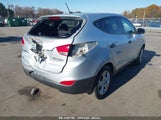 HYUNDAI TUCSON GL KM8JT3AB3CU****** снимка