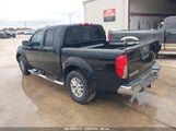 NISSAN FRONTIER SV 1N6AD0ER9EN****** снимка