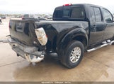 NISSAN FRONTIER SV 1N6AD0ER9EN****** снимка