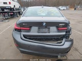 BMW 330I XDRIVE 3MW5R7J08L8****** снимка