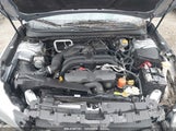 SUBARU LEGACY 2.5I LIMITED 4S3BNAK69H3****** снимка