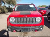 JEEP RENEGADE TRAILHAWK снимка