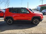 JEEP RENEGADE TRAILHAWK снимка