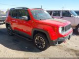 JEEP RENEGADE TRAILHAWK снимка